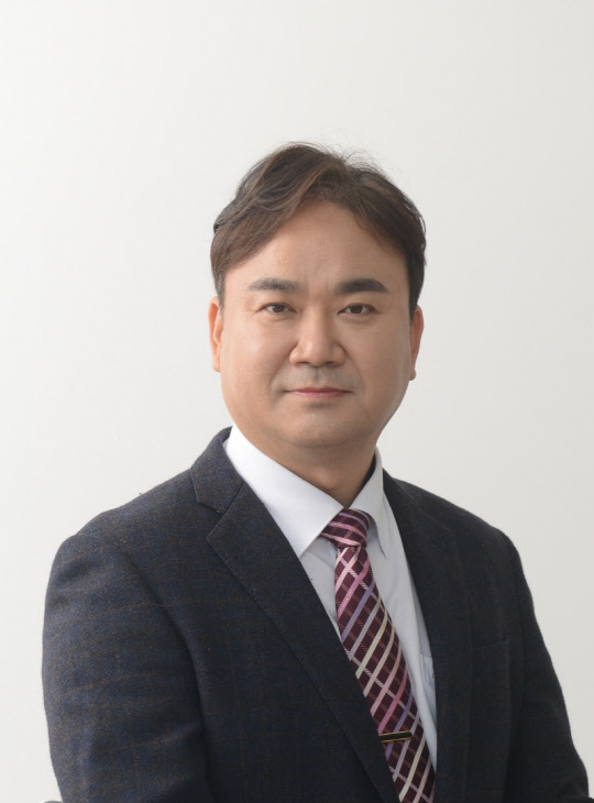 이은석 엘제이 이앤에스 대표